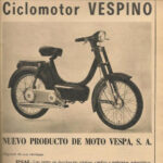 Vespino GL