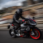 Aprilia RS 660