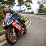 Aprilia RS 660