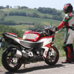 Bimota KB4