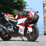 Bimota KB4