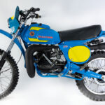 Bultaco Frontera 370 MK11