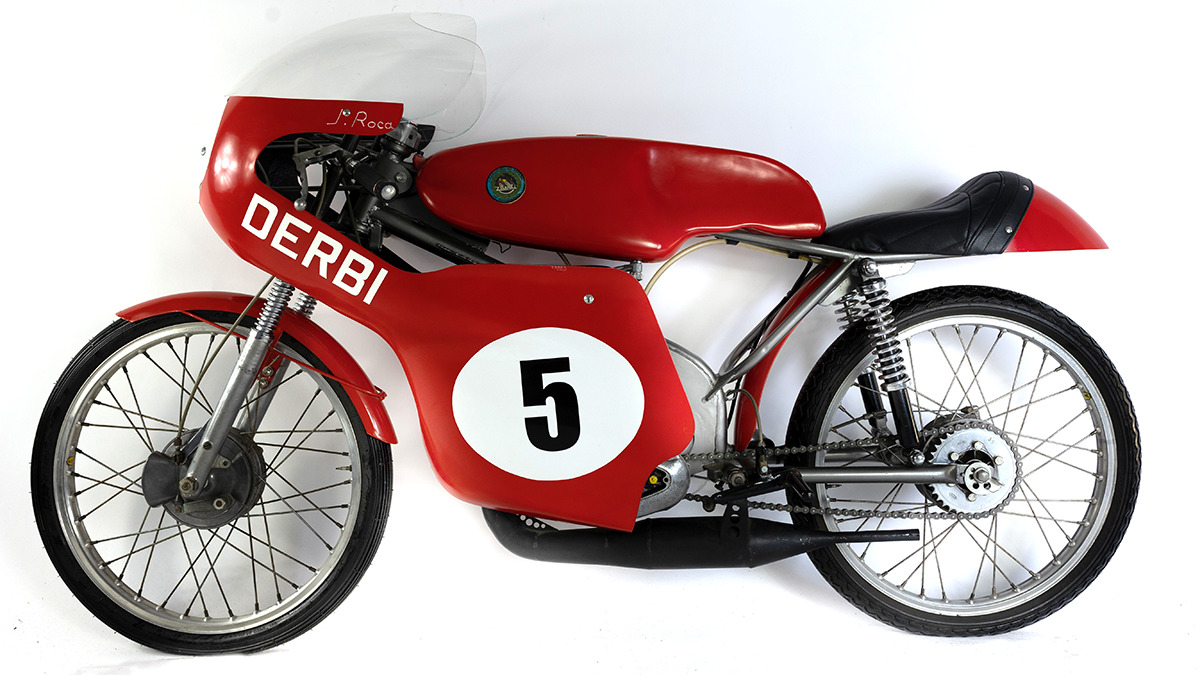 Las 10 motos españolas más icónicas 1 Las 10 motos fabricadas en España más icónicas