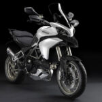 Ducati Multistrada 1200