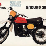 Montesa Enduro 360 H6