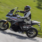 Energica Experia