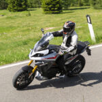 Energica Experia