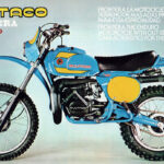 Bultaco Frontera 370 MK11