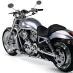 Harley-Davidson V-Rod