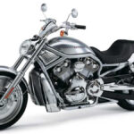 Harley-Davidson V-Rod