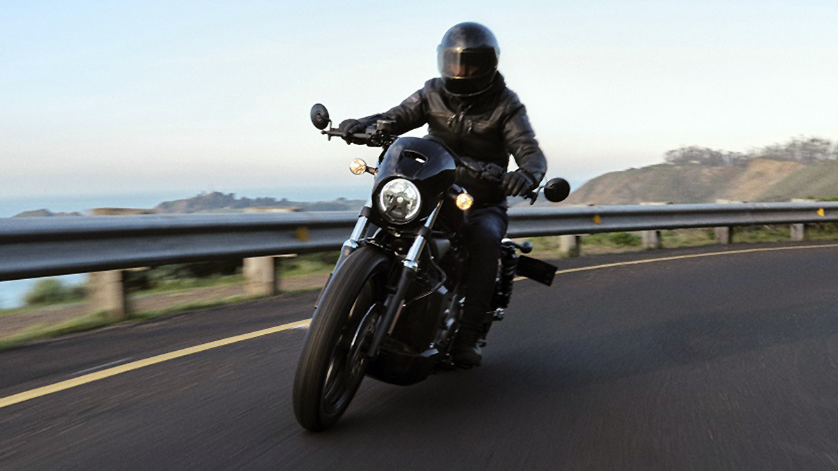 Harley-Davidson Experience Tour 2023: quinta parada en Madrid 7 Harley-Davidson Nighster