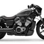 Harley-Davidson Nightster