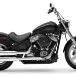 Harley_Davidson Softail Standard