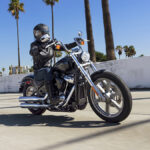 Harley_Davidson Softail Standard