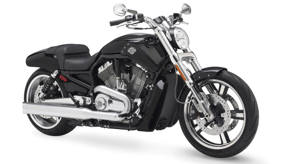 Harley Davidson V Rod