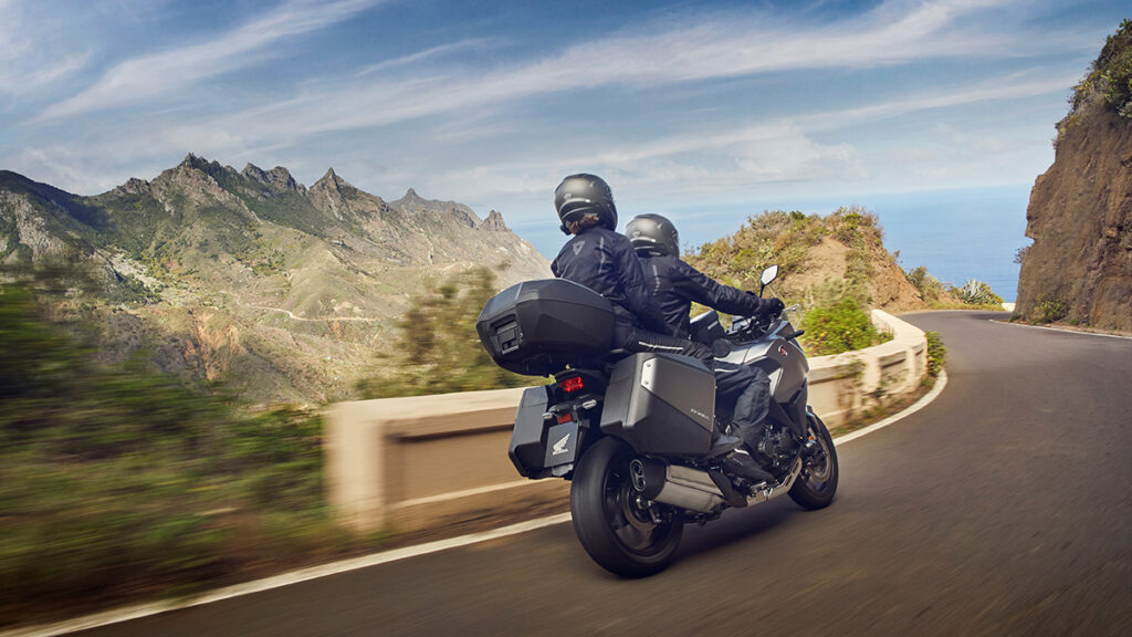 Gama motos Honda 2022: ampliando horizontes 11 Honda 2022 4