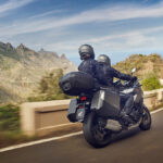 Honda NT1100