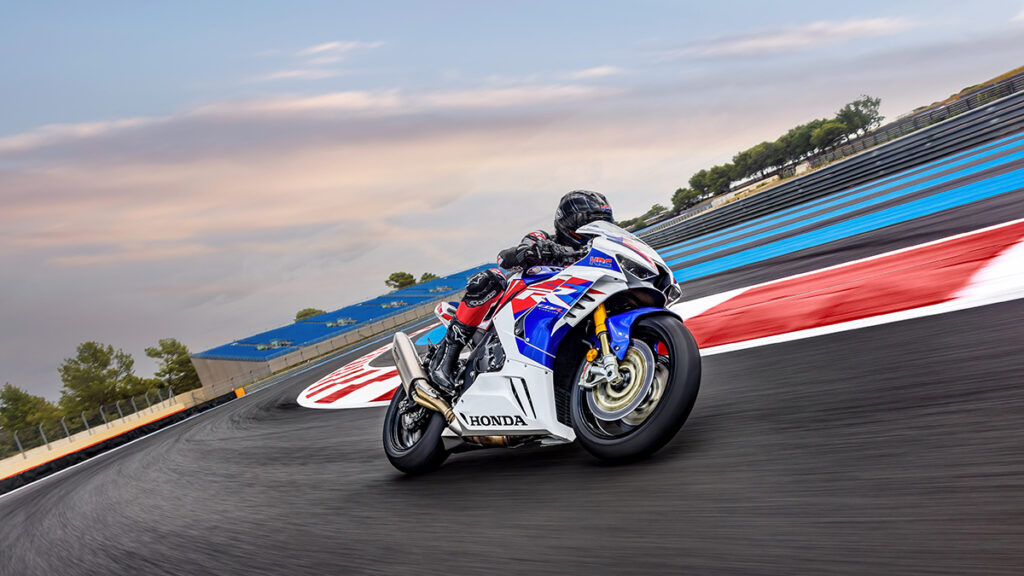 Gama motos Honda 2022: ampliando horizontes 12 Honda 2022 5