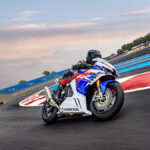 Honda CBR1000RR-R Fireblade 30 Anniversary