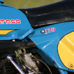 Bultaco Frontera 370 MK11