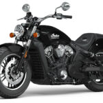 Indian Scout