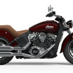 Indian Scout