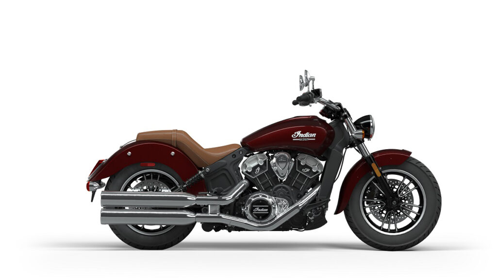 Indian Scout