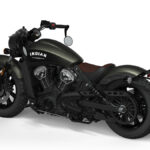 Indian Scout Bobber