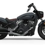 Indian Scout Bobber Twenty