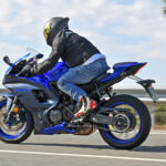 Yamaha R7 2022