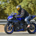 Yamaha R7 2022