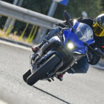 Yamaha R7 2022