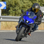 Yamaha R7 2022