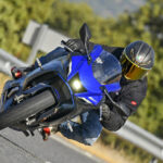 Yamaha R7 2022