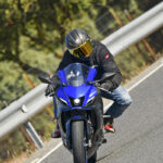 Yamaha R7 2022