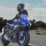 Yamaha R7 2022