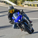 Yamaha R7 2022