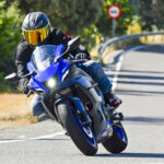 Yamaha R7 2022