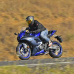 Yamaha R7 2022