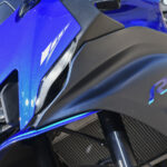 Yamaha R7 2022