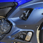 Yamaha R7 2022