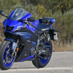 Yamaha R7 2022