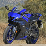 Yamaha R7 2022