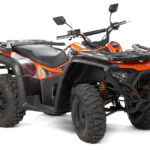 MITT 300 ATV