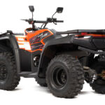 MITT 300 ATV