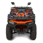 MITT 300 ATV