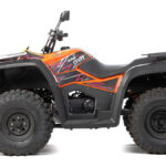 MITT 300 ATV