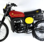 Montesa Enduro 360 H6