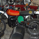 Montesa Cappra 250VB '78