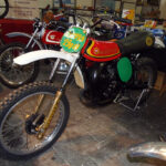 Montesa Cappra 250VB '78